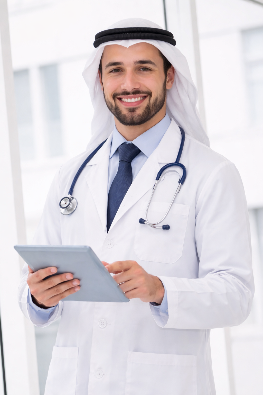 Medical Professionals