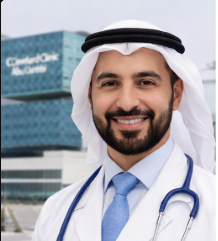 Dr. Ahmed Al Rashid