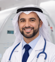 Dr. Khalid Al Mansoor